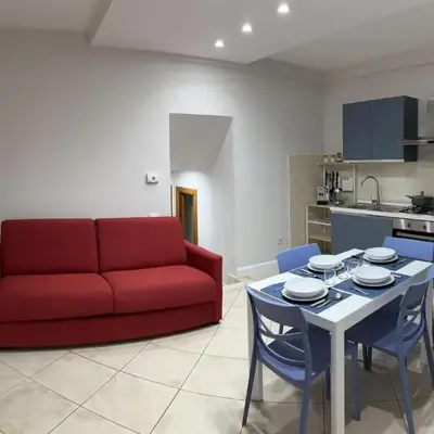 TERRAZZINO CORRERA GUEST HOUSE