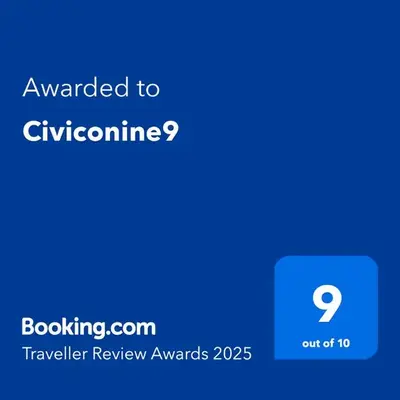 Civiconine9