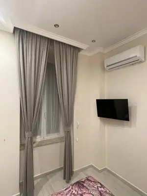 TV o dispositivi per l'intrattenimento presso Toledo Relax