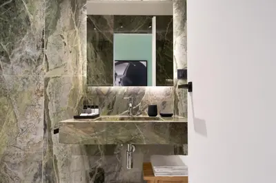 Bagno di InSogno Suites