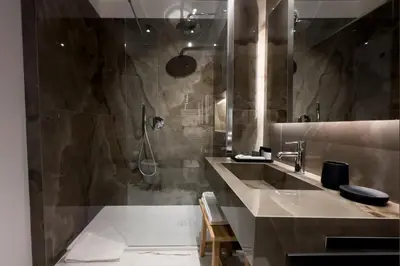 Bagno di InSogno Suites