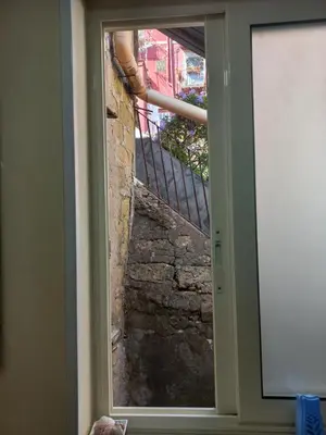 Planimetria di Appartamentino Napoli Centro Storico 