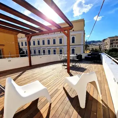 Domus Neapolis Happy Holiday