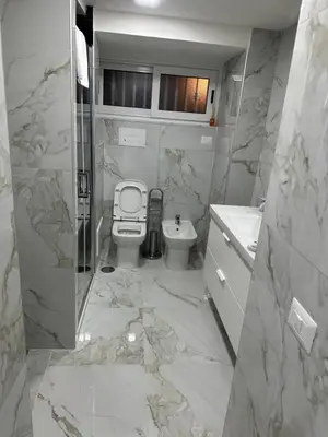 Bagno di Blue House
