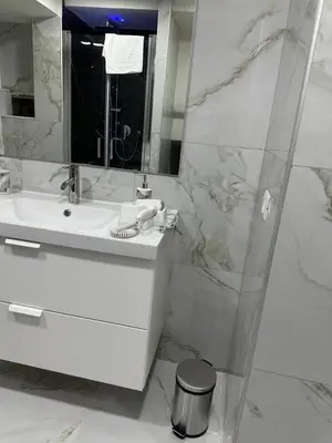 Bagno di Blue House