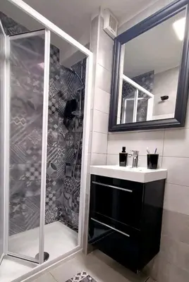 Bagno di GIANNI'S HOME Spaccanapoli