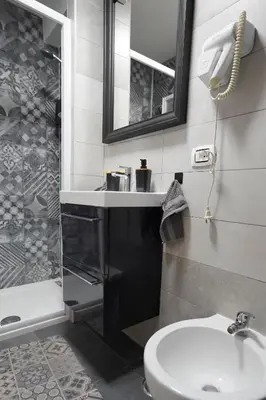 Bagno di GIANNI'S HOME Spaccanapoli