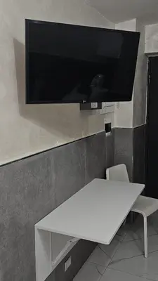 TV o dispositivi per l'intrattenimento presso B&B Miriam