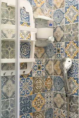 Bagno di Domus Cirillo13