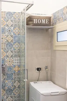 Bagno di Domus Cirillo13