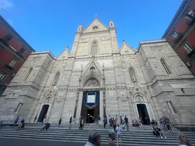 Luogo di interesse nelle vicinanze dell'appartamento