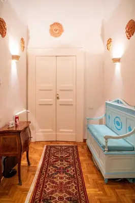 Planimetria di Casa di Melo