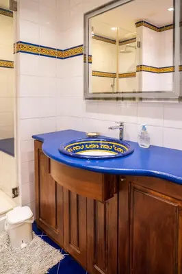 Bagno di Casa di Melo