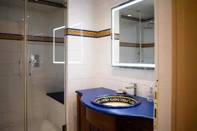 Bagno di Casa di Melo