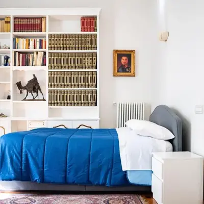 Casa di Melo