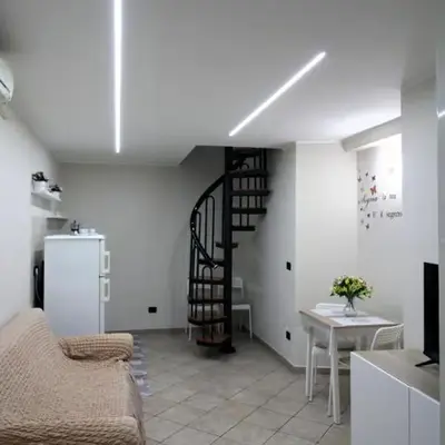 Lizzy's House