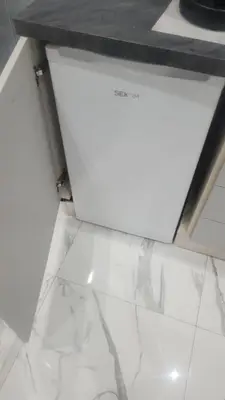Cucina o angolo cottura di Bella Napoli