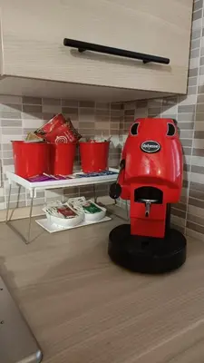 Planimetria di La Casa di Leo