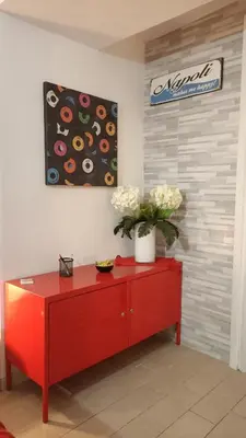 Planimetria di La Casa di Leo