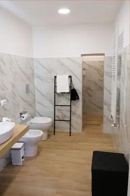 Bagno di Toledo 292 Luxury House