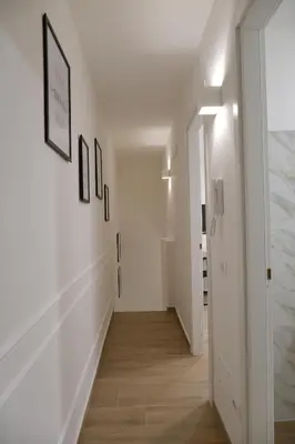 Planimetria di Toledo 292 Luxury House