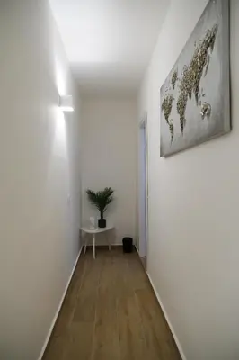 Planimetria di Toledo 292 Luxury House
