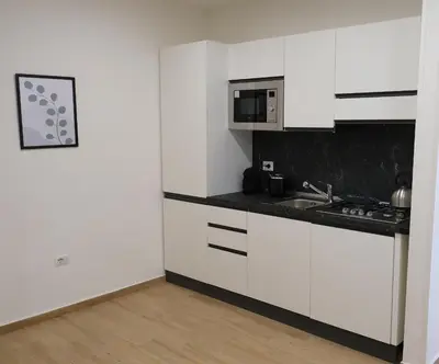 Cucina o angolo cottura di Toledo 292 Luxury House