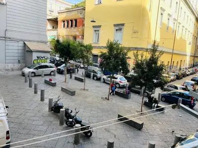 Ospiti di Casa vacanza Fermata Napoli Centro
