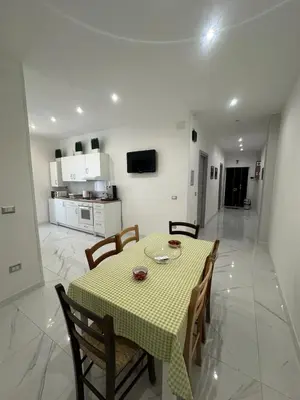 Cucina o angolo cottura di M2 APARTMENT