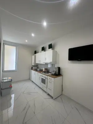 Cucina o angolo cottura di M2 APARTMENT
