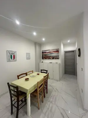 Planimetria di M2 APARTMENT