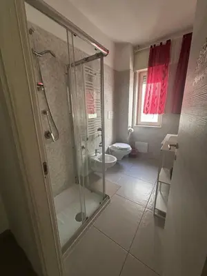 Bagno di DIEGO HOUSE DUOMO Costa