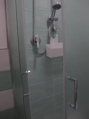 Bagno di Morghen 88 VOMERO Rooms