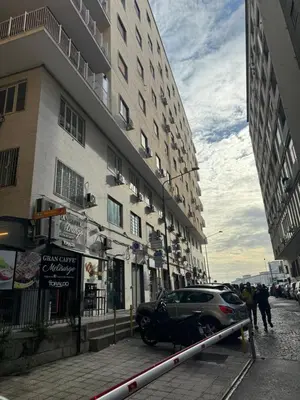 Il quartiere o una zona nella vicinanze dell'affittacamere