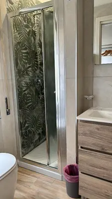 Bagno di Maison Angioino