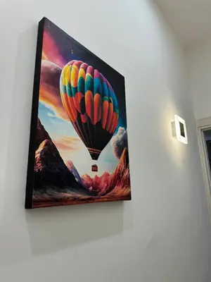 Planimetria di Maison Angioino