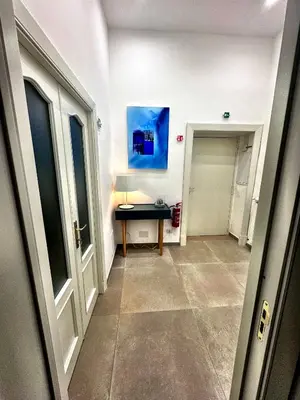 TV o dispositivi per l'intrattenimento presso La Casa di Giano
