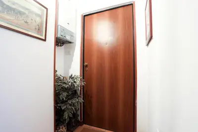 Planimetria di GuestHost - Chiaia Sea View Gem