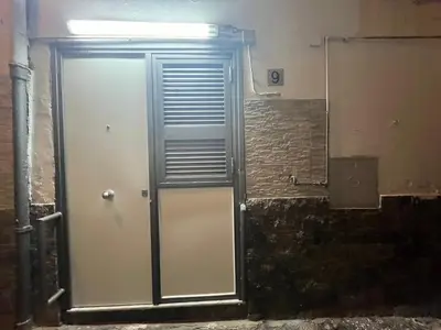 Planimetria di Da Rosaria