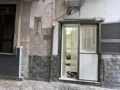 Planimetria di Da Rosaria