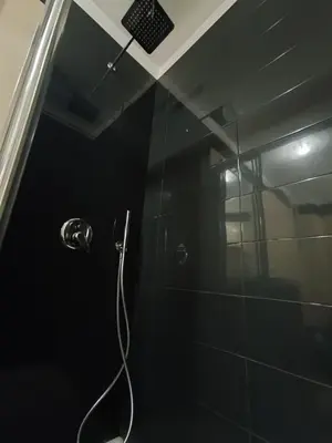 Bagno di Residenza GeRi - Suite and Home Napoli Centro