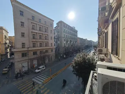 Il quartiere o una zona nella vicinanze del bed & breakfast