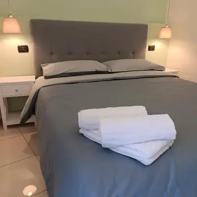 Residenza GeRi - Suite and Home Napoli Centro