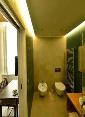 Bagno di Xenia Neapolis