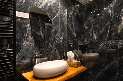 Bagno di Jungle Boutique