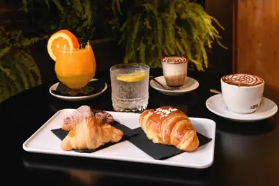 Cibo presso l'affittacamere o nelle vicinanze