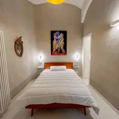 Bed & Breakfast SpaccaNapoli 56