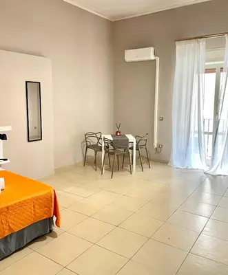 Planimetria di Bellebbuono a Casa
