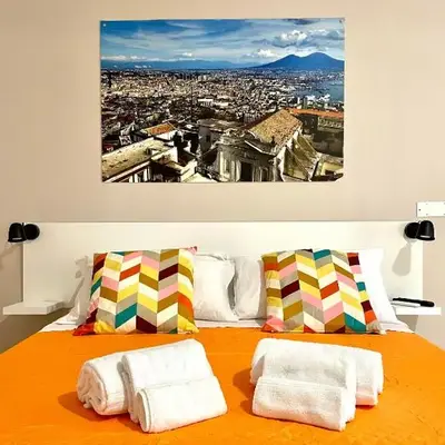 Bellebbuono a Casa