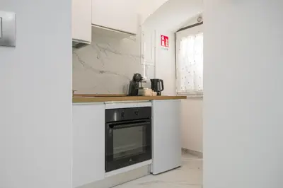 Cucina o angolo cottura di Cavahome
